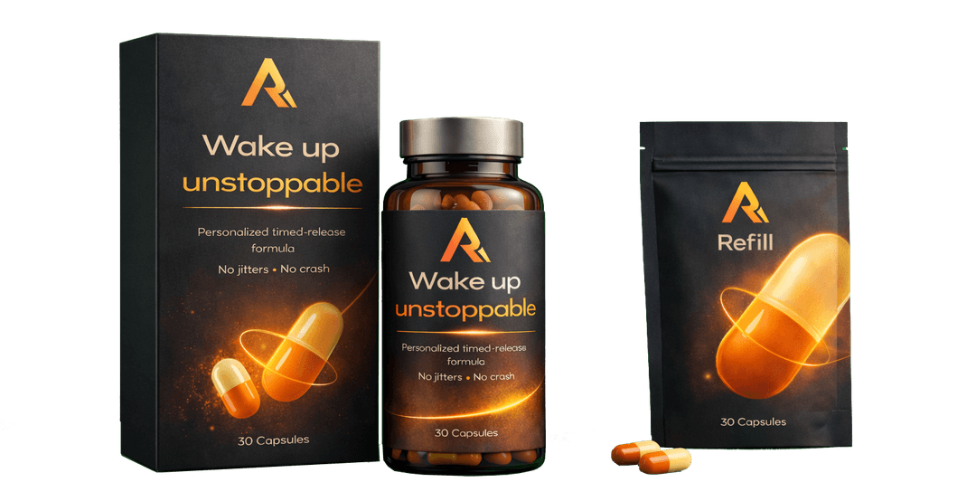 Rize Complete Packaging